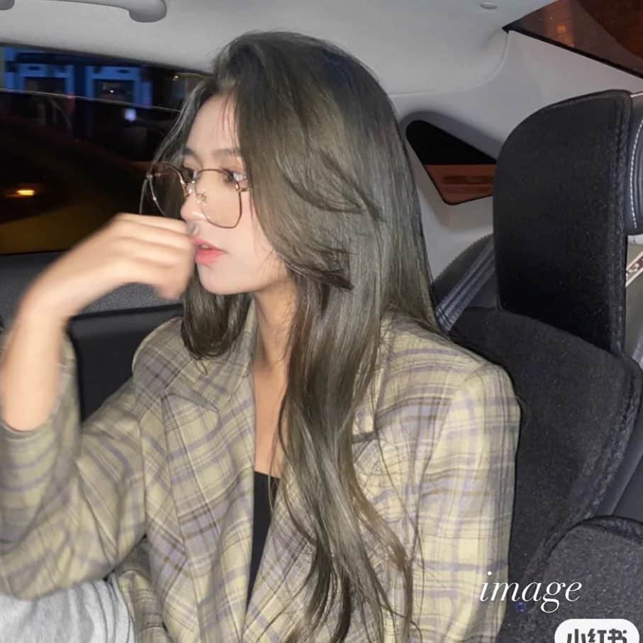 原涼香のインスタグラム：「𝐚/𝐰は色気のある上品𝐡𝐚𝐢𝐫🇨🇳🤍  ㅤㅤㅤㅤㅤㅤㅤㅤㅤㅤㅤㅤㅤ (※画像はimageで私が撮影したものではありません)」