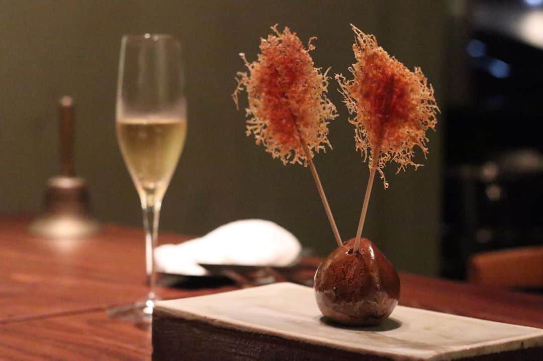 高井直子のグルメインスタ