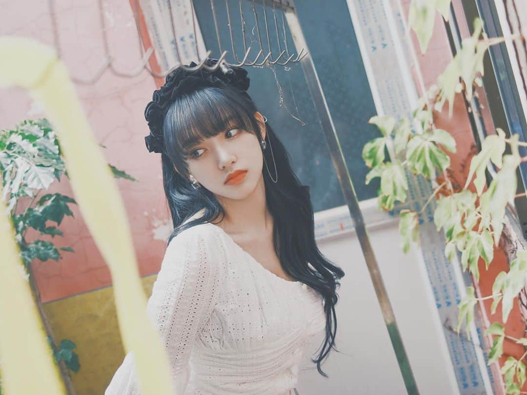 ソンソさんのインスタグラム写真 - (ソンソInstagram)「👀」10月19日 1時05分 - chengxiao_0715