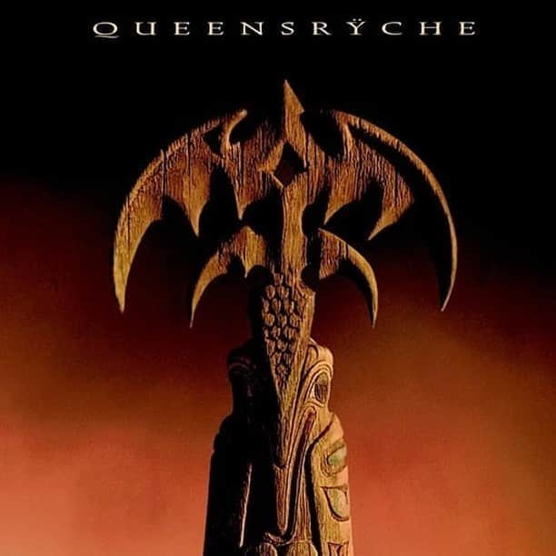 Queensrycheさんのインスタグラム写真 - (QueensrycheInstagram)「ON THIS DAY!! Promised Land was our fifth studio album and our highest charting record to date. It was released by EMI on October 18, 1994 and was re-released on June 10, 2003 in a remastered edition with bonus tracks.  What are your favorite songs off the album?? #queensryche #onthisday #promisedland #26yearsagotoday #5thstudioalbum #favoritesongs #october18th1994 #album」10月19日 1時00分 - queensrycheofficial