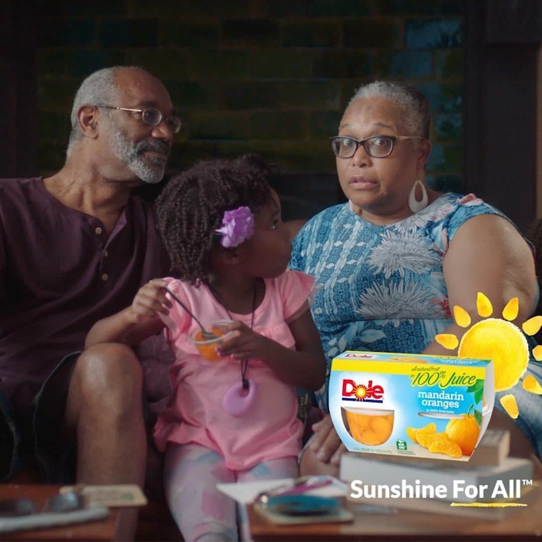 Dole Packaged Foods（ドール）のインスタグラム：「Finding alone time in quarantine has been 🤦🏽. How have you found time away?」