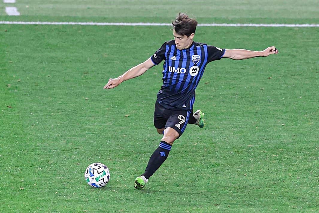 ボージャン・クルキッチのインスタグラム：「It was important to win yesterday and we did. Great victory thanks to the whole team! We keep going 🔛 // Ayer era importante ganar y lo hicimos. ¡Gran victoria de todo el equipo! Seguimos 🔛 @impactmontreal」