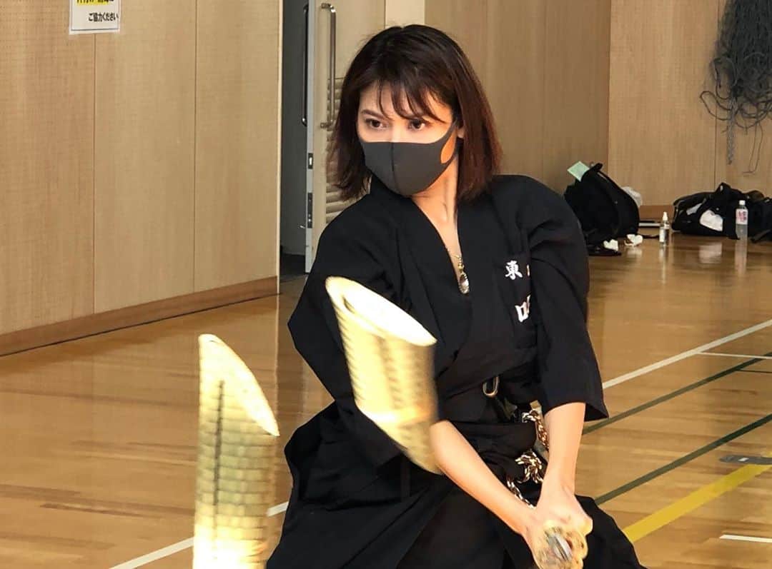 叶ここのインスタグラム