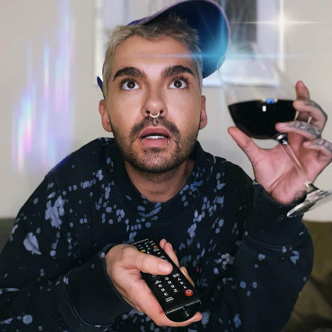 ビル・カウリッツさんのインスタグラム写真 - (ビル・カウリッツInstagram)「and what are you doing with your Sunday ?」10月19日 1時31分 - billkaulitz