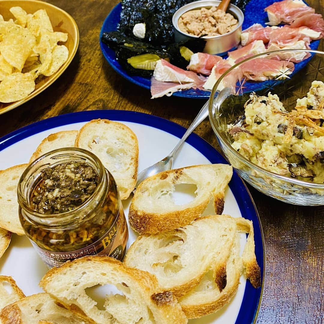 池田裕子さんのインスタグラム写真 池田裕子instagram シウマイ弁当の正しい食べ方 10月日 18時05分 Kurimushiyoukan