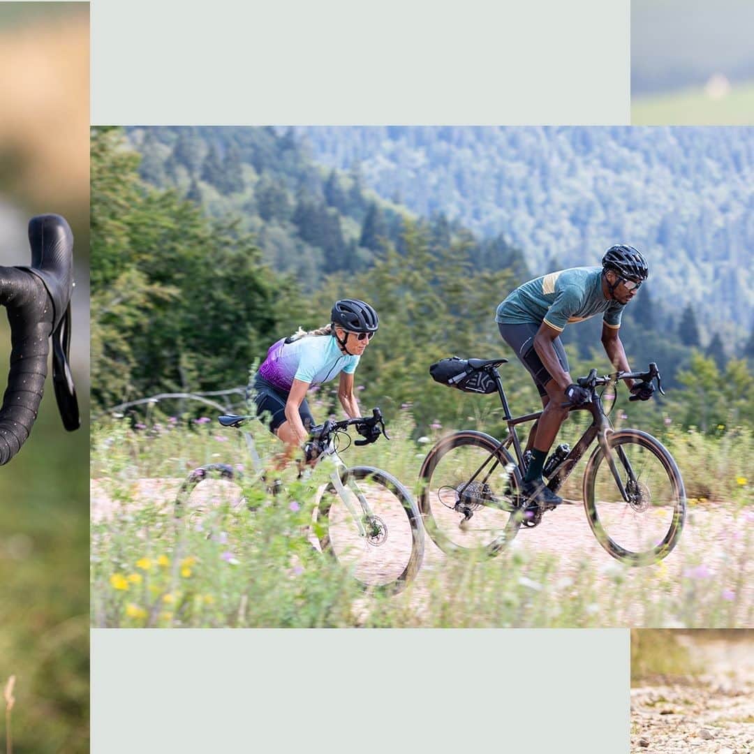 カンパニョーロさんのインスタグラム写真 - (カンパニョーロInstagram)「Discover the Ekar collection. Bicycle bags suitable for gravel, racing and road bikes. From the smallest explorations, to the biggest adventures. Keep your most important posessions safe, stable and within reach, wherever you may be.  Visit the link in our bio and click 'The Ekar Collection' to discover the full collection.  #Ekar #Campagnolo #BornBeforeRoads #Gravel #BikePacking」10月19日 1時39分 - campagnolosrl