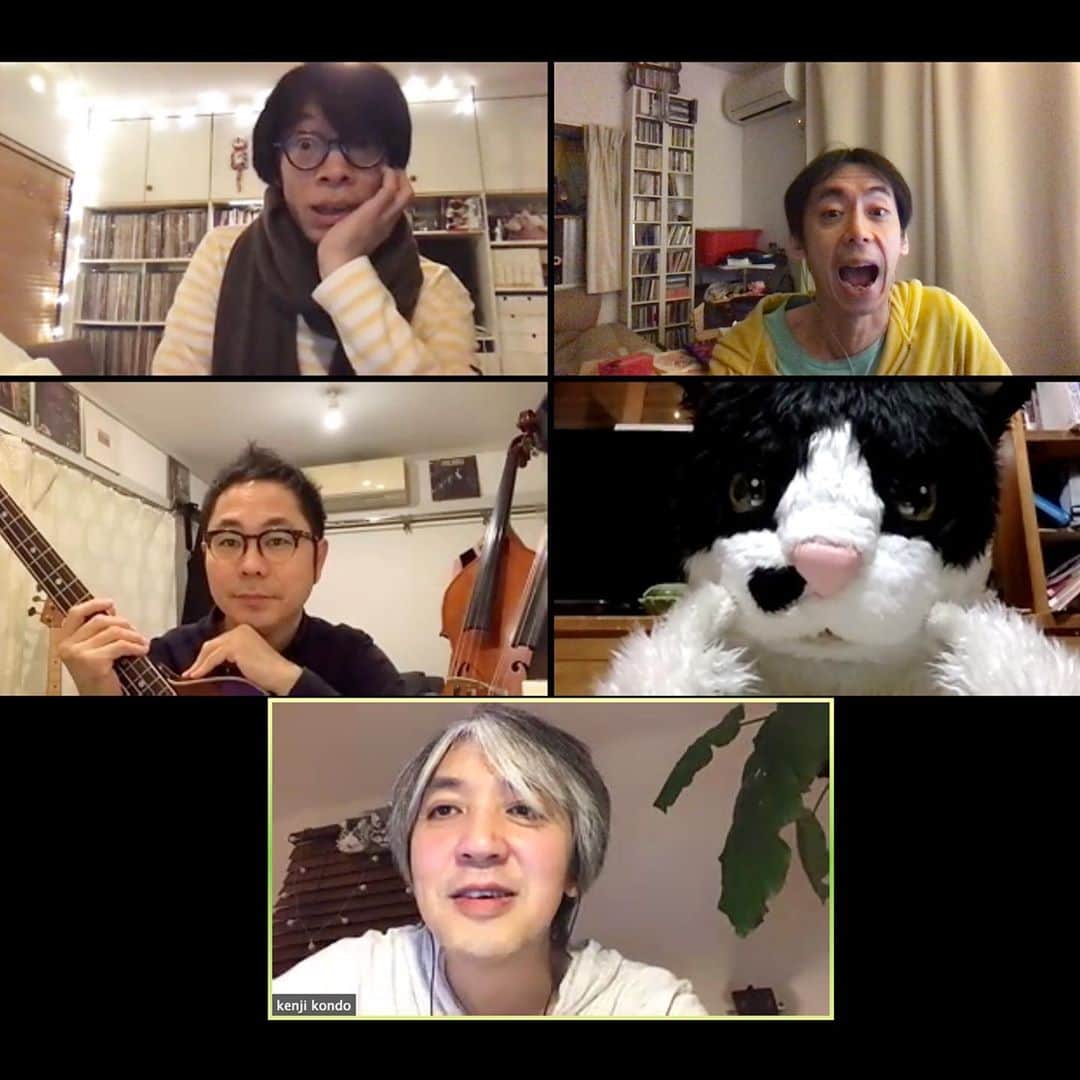 近藤研二のグルメインスタ