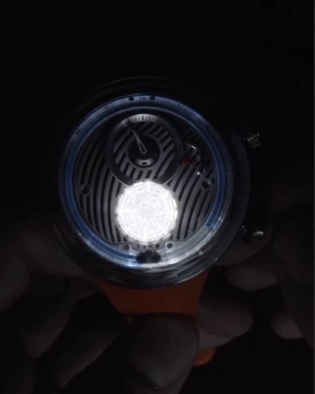 Daily Watchのインスタグラム