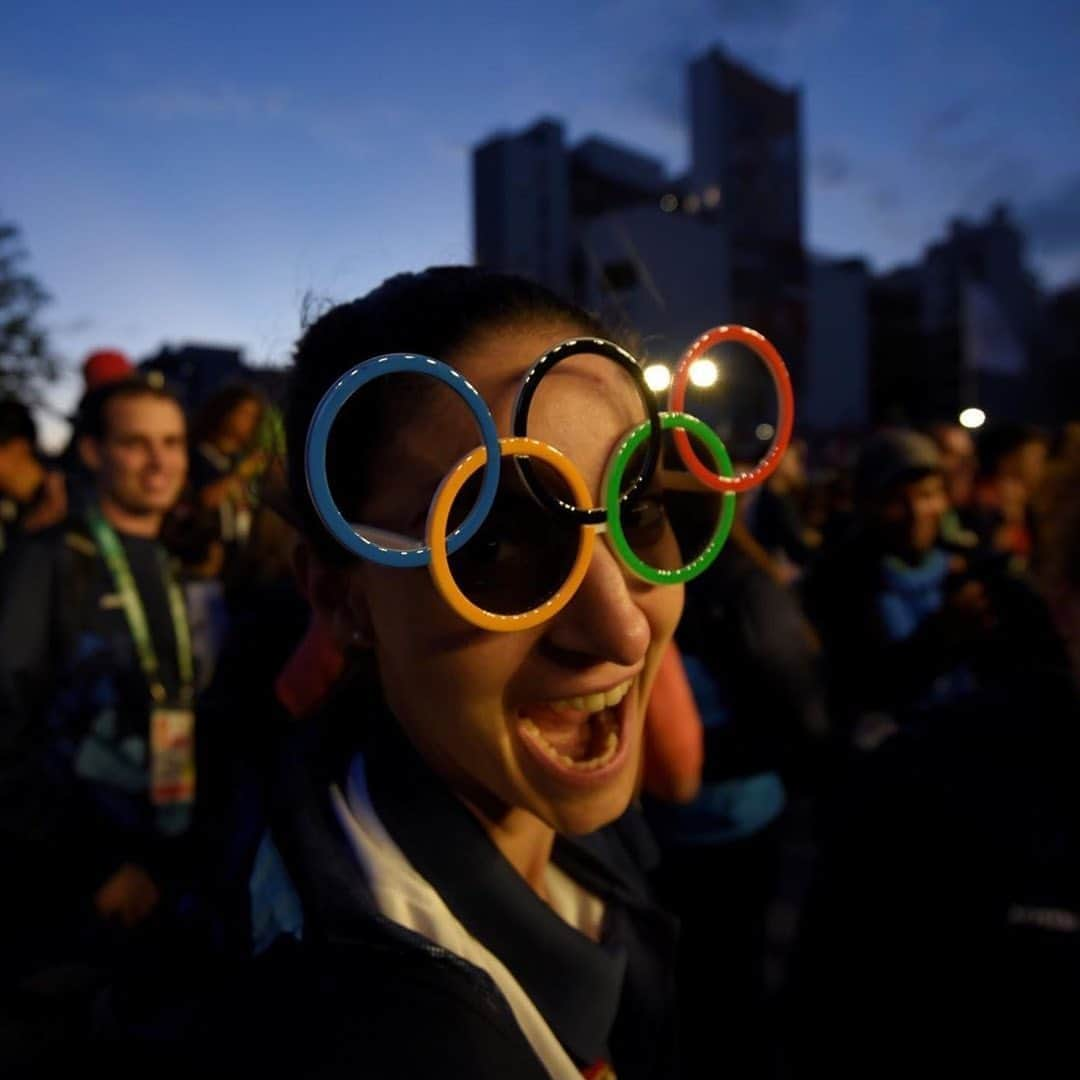 olympiadaのインスタグラム