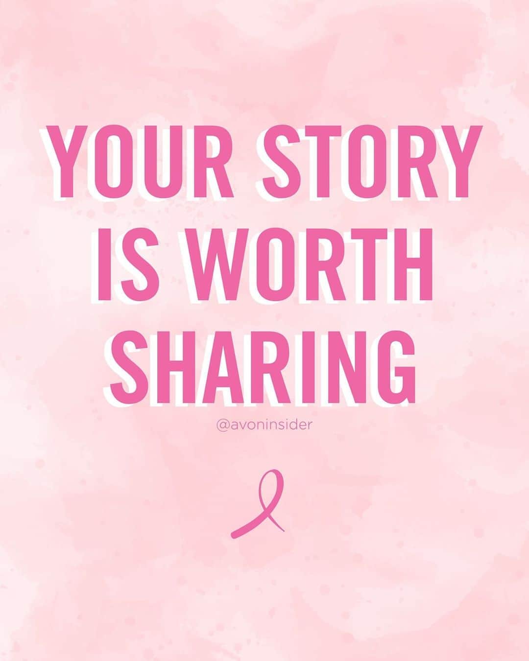 のインスタグラム：「Our community inspires us to support the fight against breast cancer. Tell us why you support the fight. #BreastCancerAwarenessMonth」
