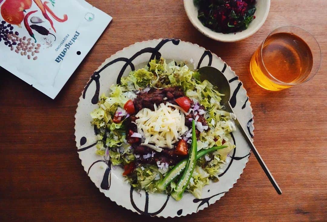 FOOD&COMPANYのインスタグラム
