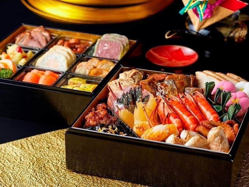 ホテルニューオータニ博多のインスタグラム