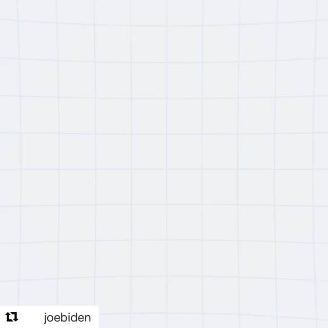 ダン・ブカティンスキーのインスタグラム：「THIS!!! #Repost @joebiden  #HealAmerica ・・・ Donald Trump is the worst jobs president in recorded history. He claims responsibility for a booming economy, but the only people benefiting are his wealthy friends.」