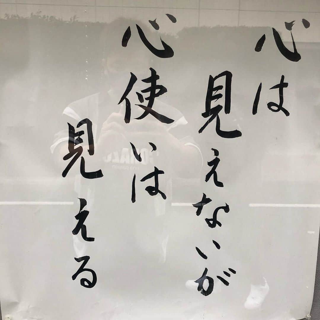 青柳優馬さんのインスタグラム写真 - (青柳優馬Instagram)「らしい」10月19日 14時35分 - yuma_aoyagi