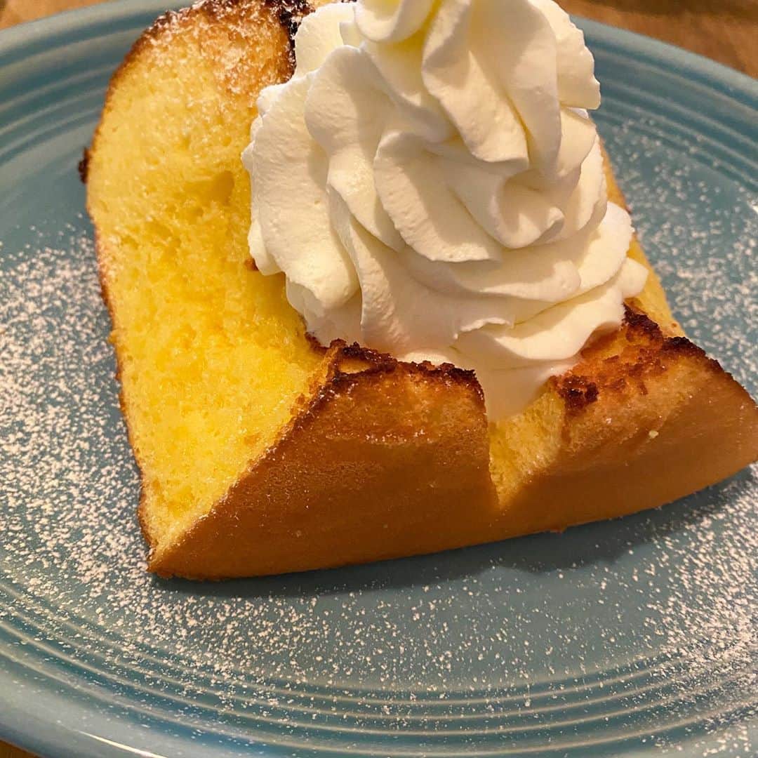 橋本愛奈のグルメインスタ