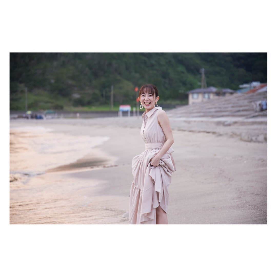 辻祐香のインスタグラム：「童心に帰る、27歳  photo by @blueprint0601   #笑いすぎ #鵜原理想郷 #tokyo #japan #actress #tokyocameraclub #instagramjapan #team_jp #ig_japan #ig_portrait #portraiture #instagood #instalike #instamood #instaphotography #instaphoto #ポートレート #作品撮り」
