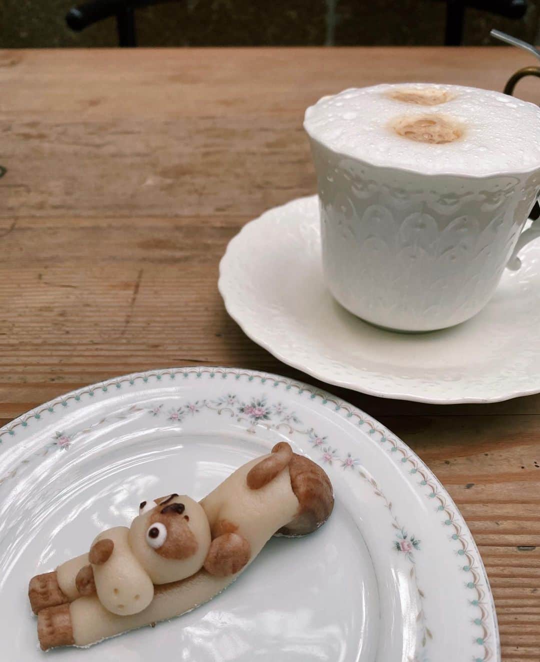 高橋美穂のグルメインスタ