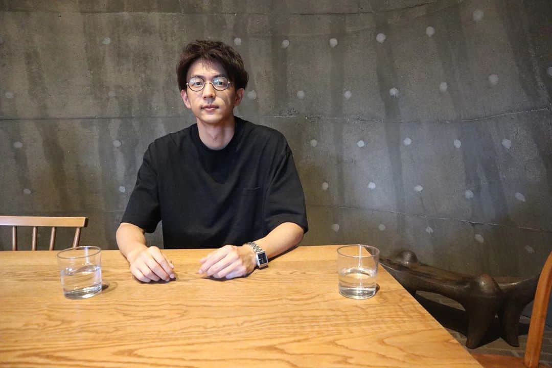 石井輝明のグルメインスタ