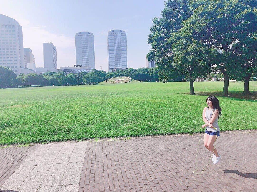 永井里菜のインスタグラム：「. . 本日、 ２８歳になりました😋👌💕 . これからも自分らしく。 .」