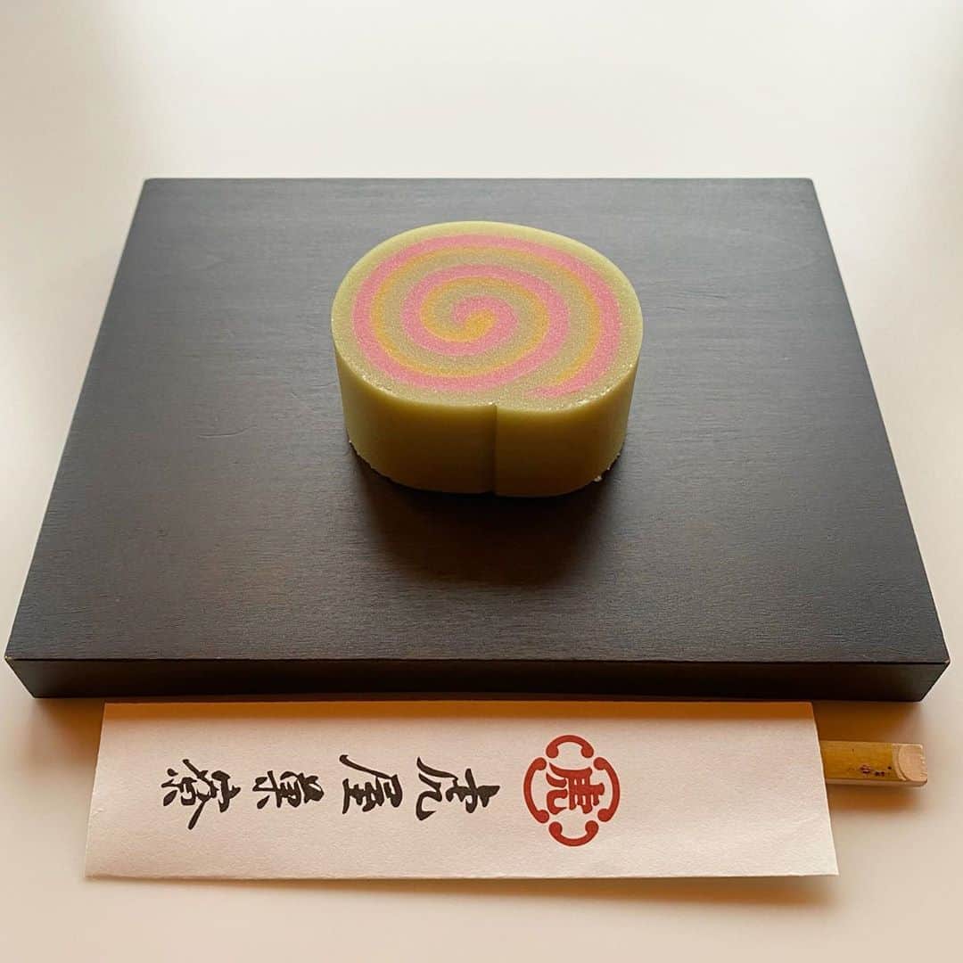 のインスタグラム：「千代の菊」