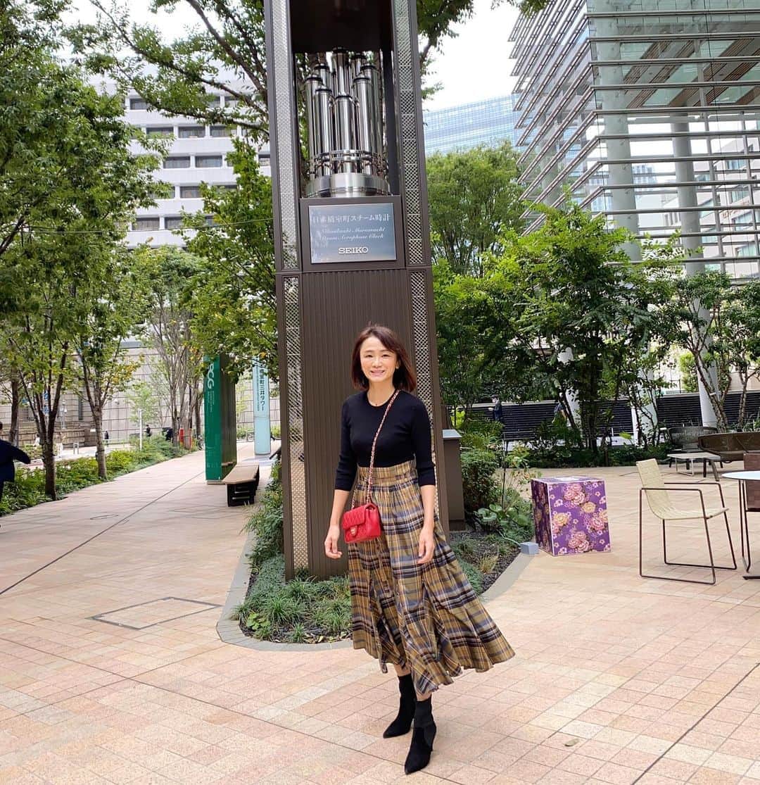 胃腸良子のグルメインスタ