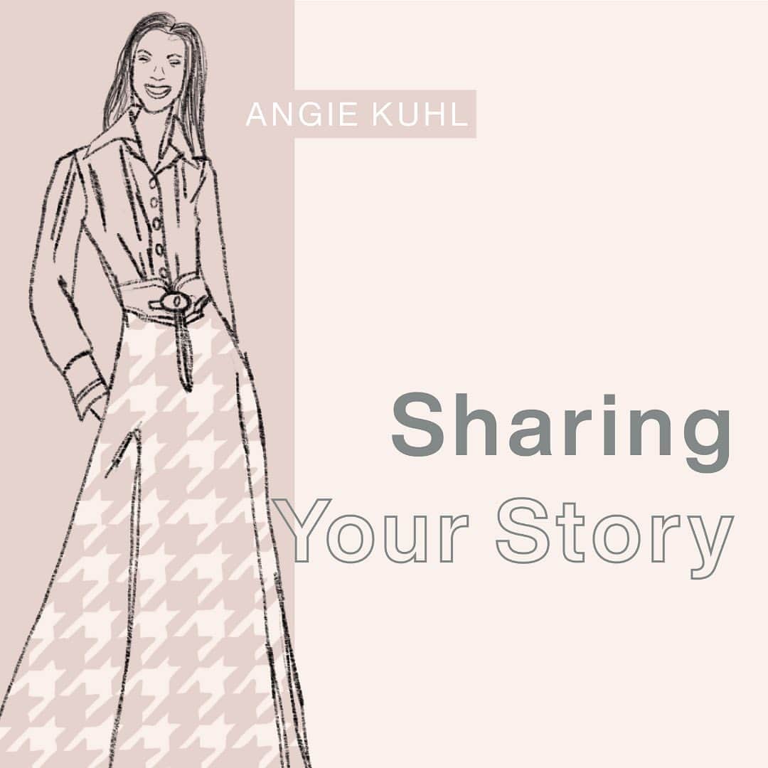 のインスタグラム：「Thank you @beinmod for sharing your story. Your strength inspires us.   If you or someone you love has been affected by breast cancer, send in your story to be featured. Together, we will stand strong in this battle.   #AKxPink @bcrfcure」