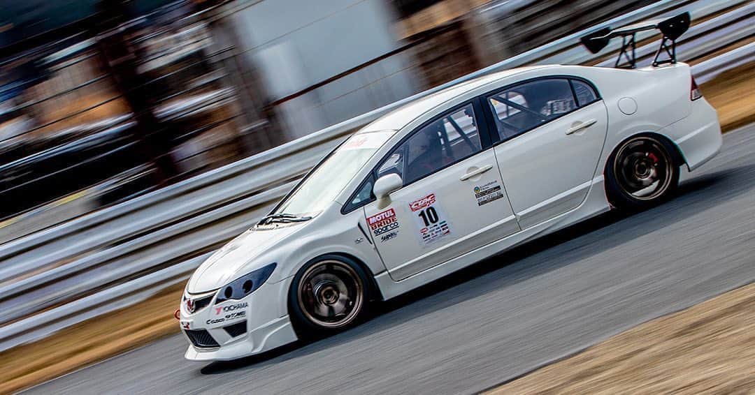 のインスタグラム：「_ minds クメカワファーム Honda FD2 CIVIC TYPE R _ Shot on 19-Jan 2020  "CTAC(Central Time Attack Challenge)" at Central Circuit (Hyogo, Japan) _ owner: @s________san6 photo: @mistbahn _ _ JP) 2020年01月19日、セントラルサーキットで開催されたCTAC(セントラル・タイムアタック・チャレンジ)で撮影。 _ _ #ctac #ctac2020 #centralcircuit #セントラルサーキット #minds #マインズ #クメカワファーム #aslan #アスラン #aslan_inc_japan #civic #hondacivic #ホンダシビック #シビック #fd2 #fd2typer #typer #csx #acuracsx #fa5 #kseries #k20a #k20 #osakajdm #kanjo #kanjozoku #timeattack #timeattackjapan #motul #hondasontrack」