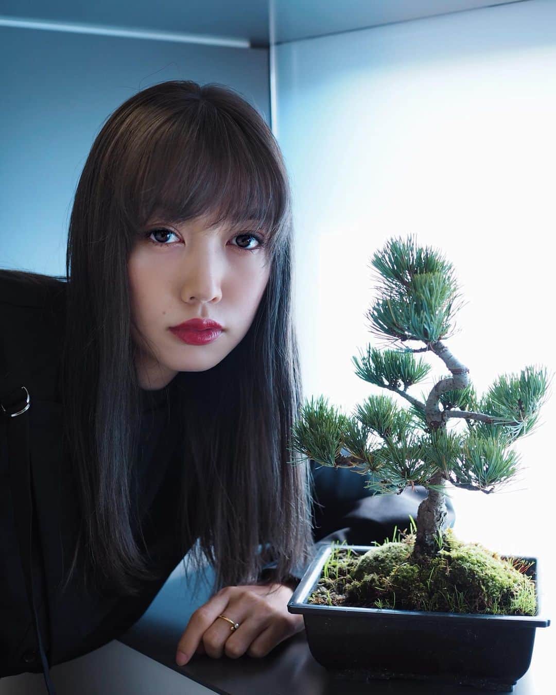 のののインスタグラム