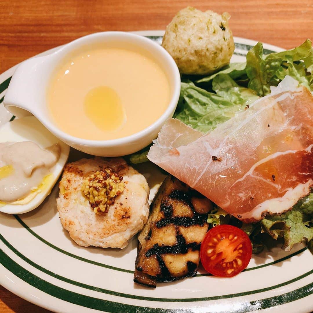 松浦三佳のグルメインスタ