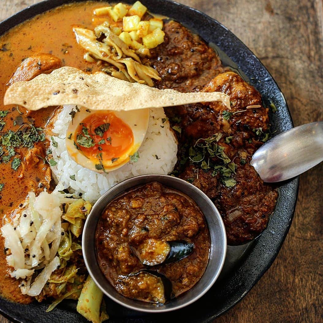 く～のグルメインスタ