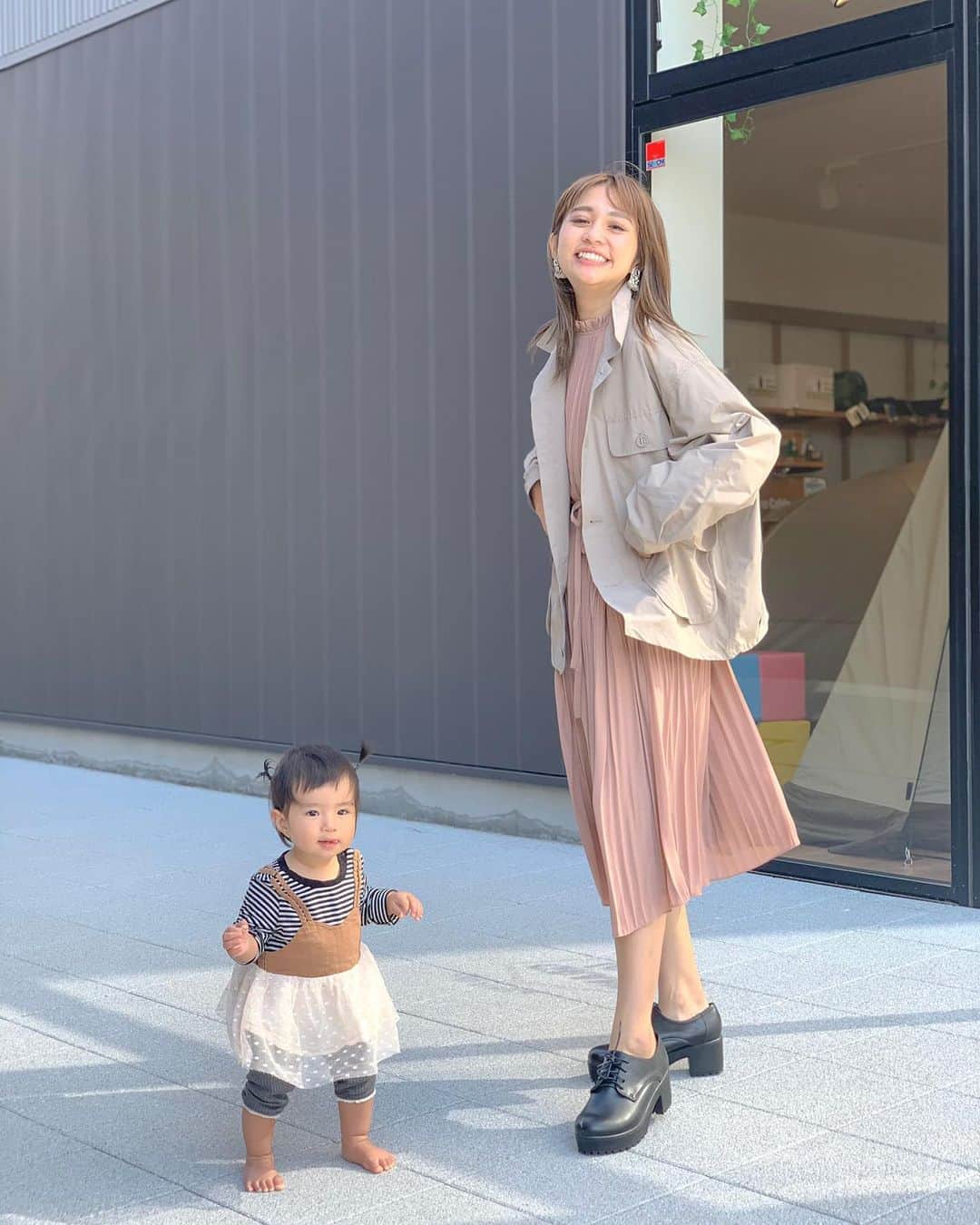 橘リンのインスタグラム