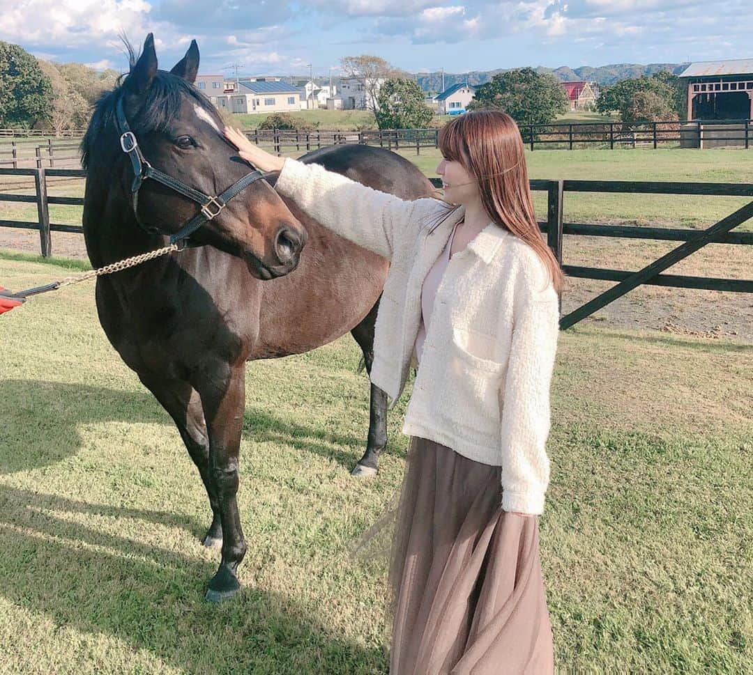 松岡里枝のインスタグラム