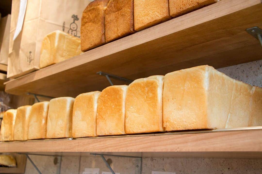 笹塚駅のパン屋さん オパンのグルメインスタ