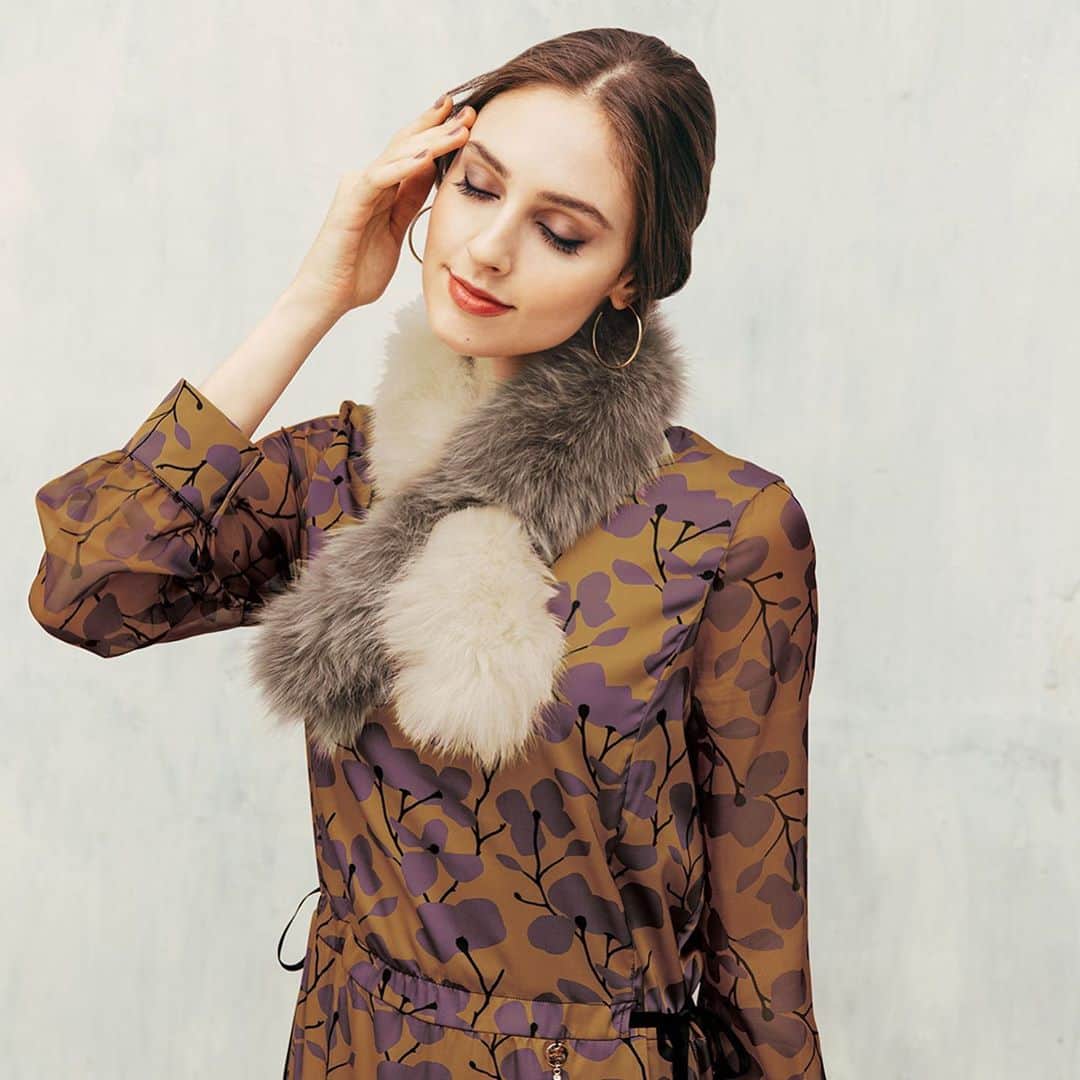 Luxe armoire capriceのインスタグラム