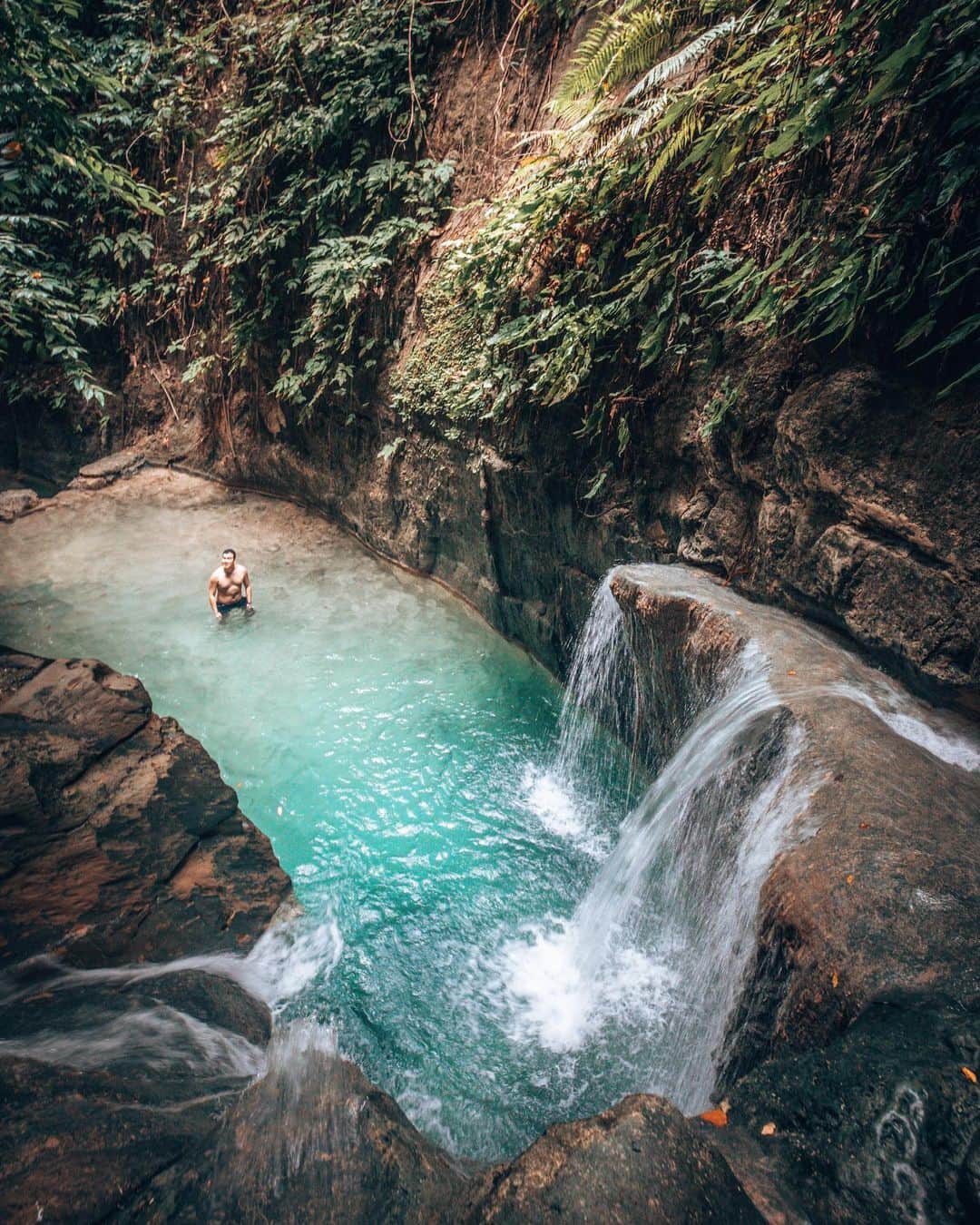 Live To Exploreさんのインスタグラム写真 - (Live To ExploreInstagram)「Last day of our Master Collections SALE!   I edited this with the Aguinid Falls preset from @mikkipresets Jungle Collection. You can get this in our Wanderlust Master Collection I which has 150 presets for Lightroom mobile and desktop and is on SALE for 40% off when you enter the code 40OFF on checkout! Click the link in our bio to shop! #TheGlobeWanderer #TheTravelPro #mikkipresets #TheGlobeWanderer #mikkipresets」10月19日 10時14分 - welivetoexplore