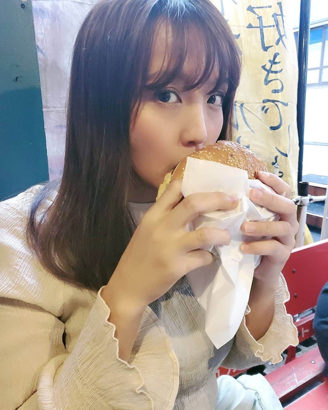 日里麻美のインスタグラム