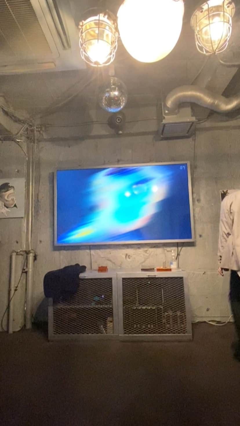 脇山礼のインスタグラム