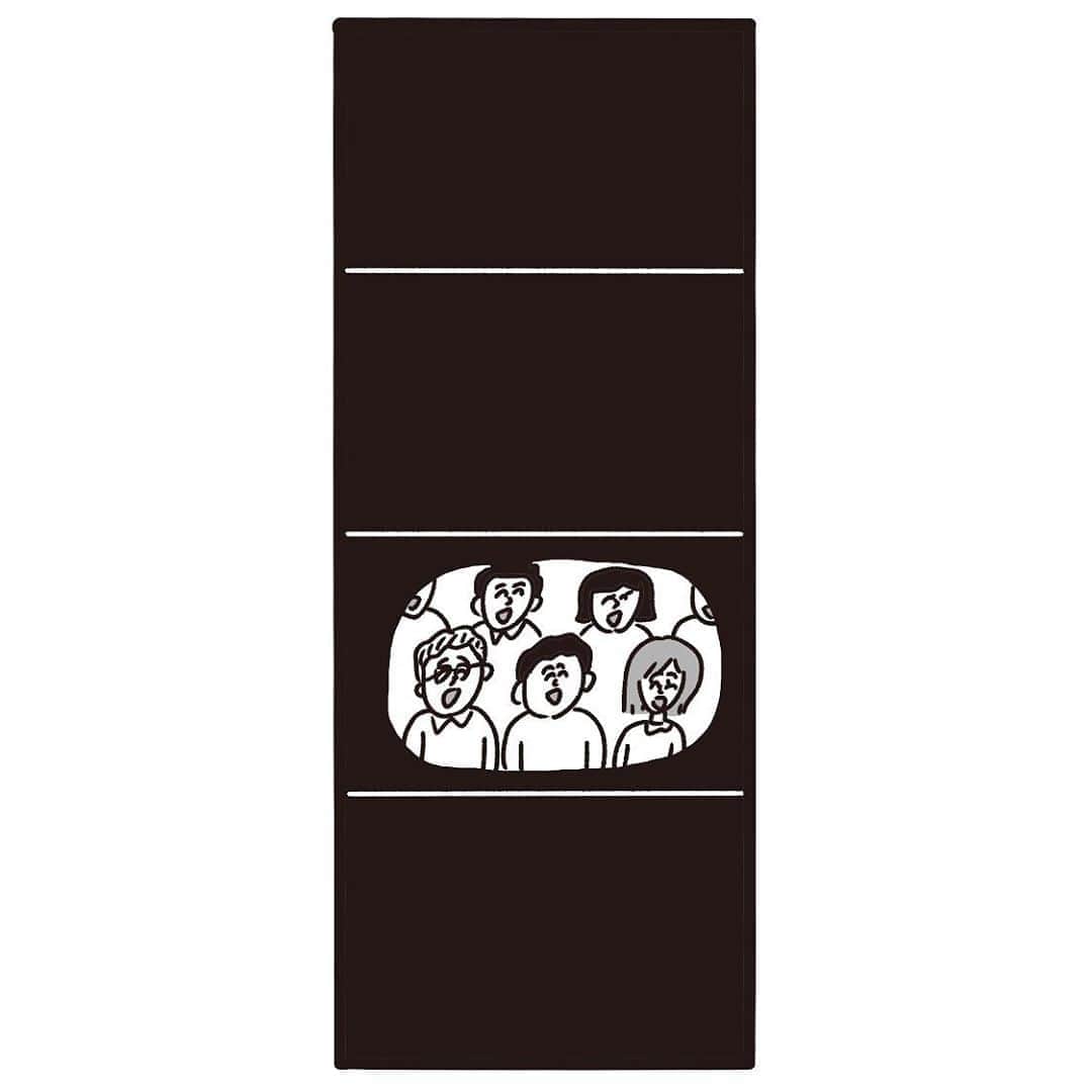 おほしんたろうさんのインスタグラム写真 - (おほしんたろうInstagram)「『ナポレオンズ』 . . . . . #おほまんが #4コマ漫画 #マンガ #インスタ漫画」10月19日 10時22分 - ohoshintaro