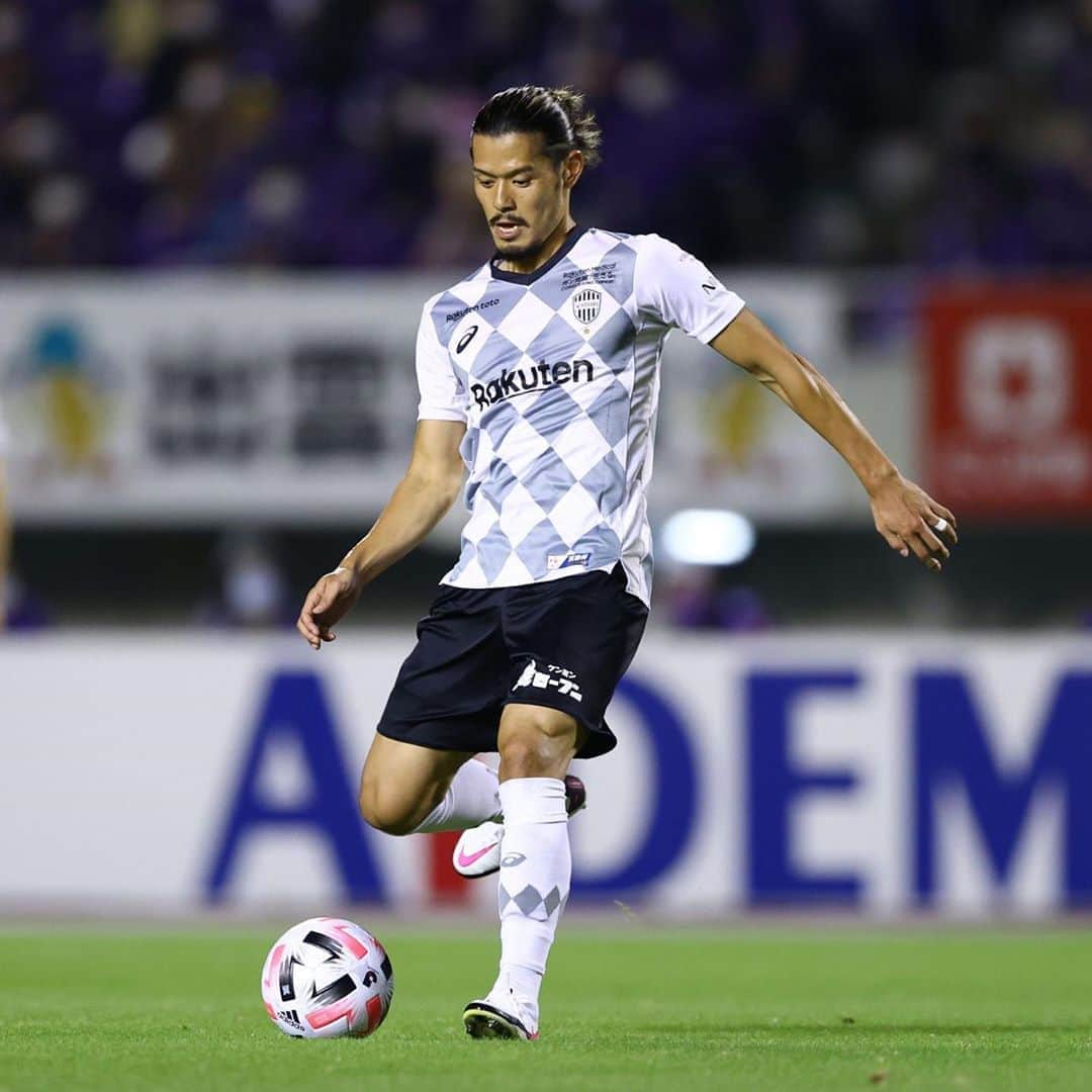 ヴィッセル神戸さんのインスタグラム写真 - (ヴィッセル神戸Instagram)「[MATCH PHOTOS] SANFRECCE HIROSHIMA vs. VISSEL KOBE  #vissel #visselkobe #ヴィッセル #ヴィッセル神戸 #Kobe #神戸 #WeAreKobe #KobeForeverForward #一致団結 #JLeague #Jリーグ #DAZN #Iniesta」10月19日 10時37分 - visselkobe