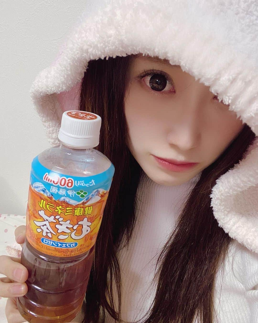 白い雪乃のインスタグラム