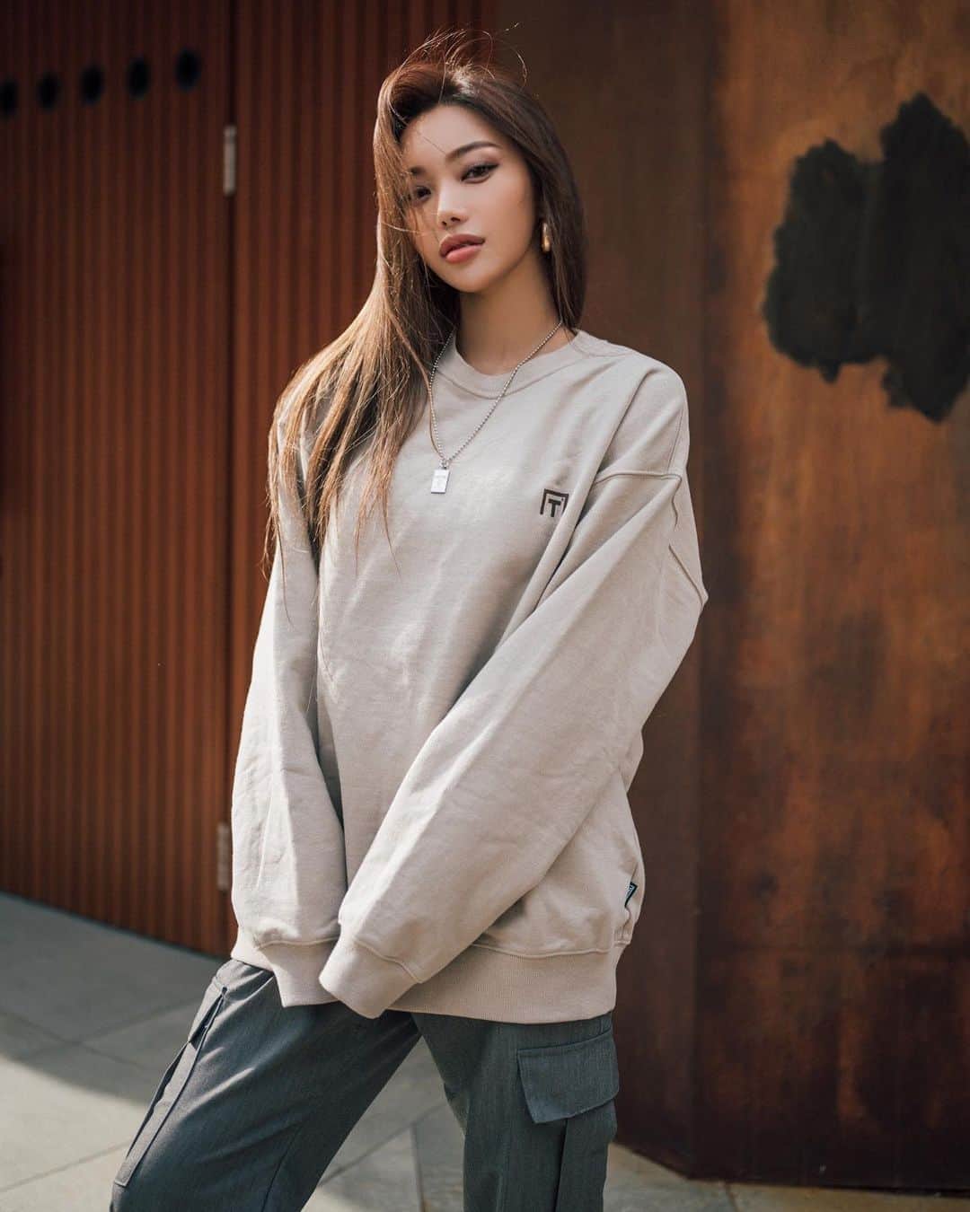 パク・ソヨンのインスタグラム