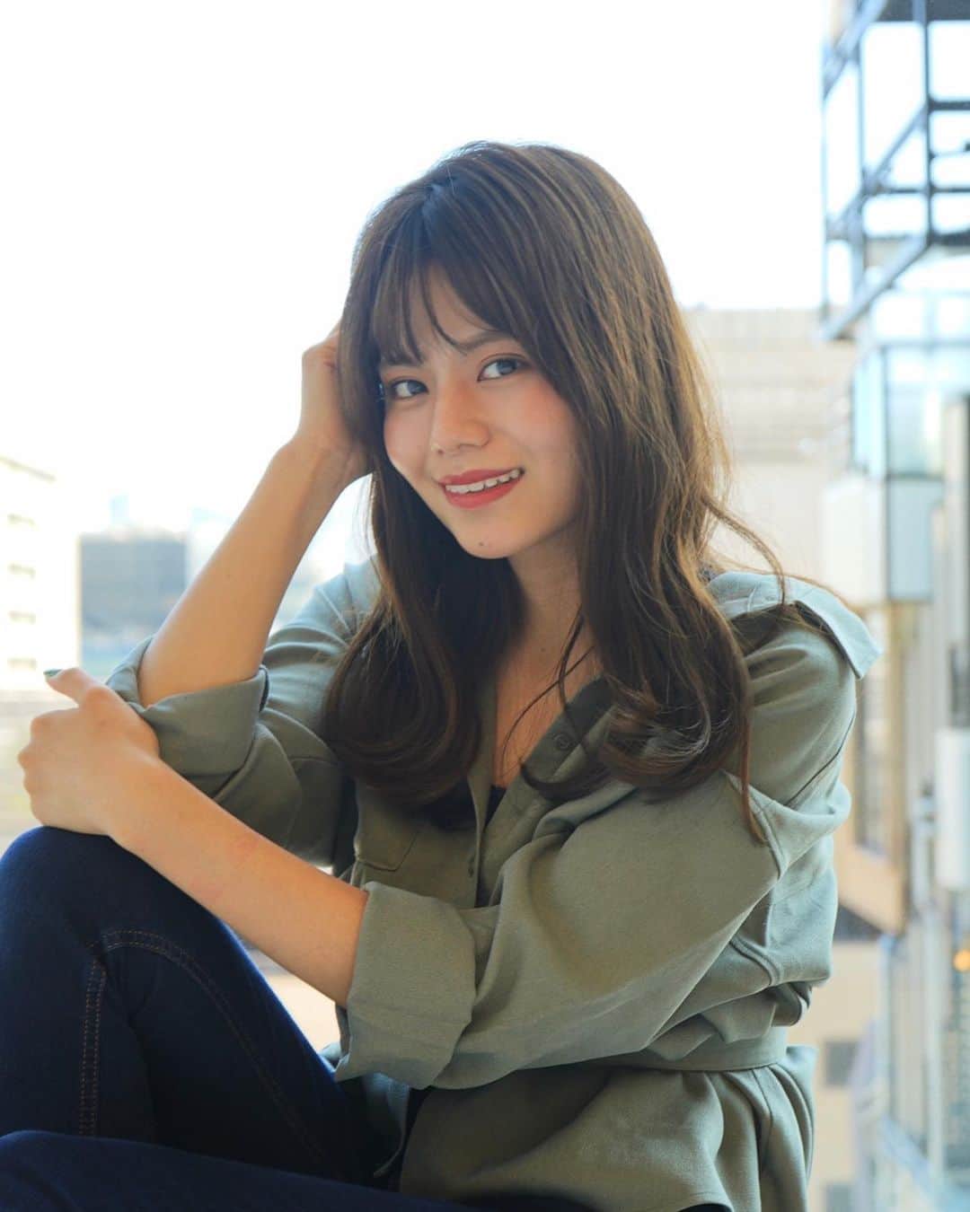 小山倫可のグルメインスタ