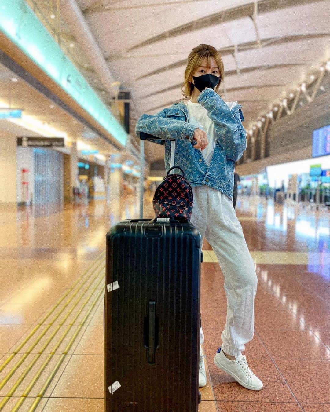 JUNKO（飯田順子）のインスタグラム