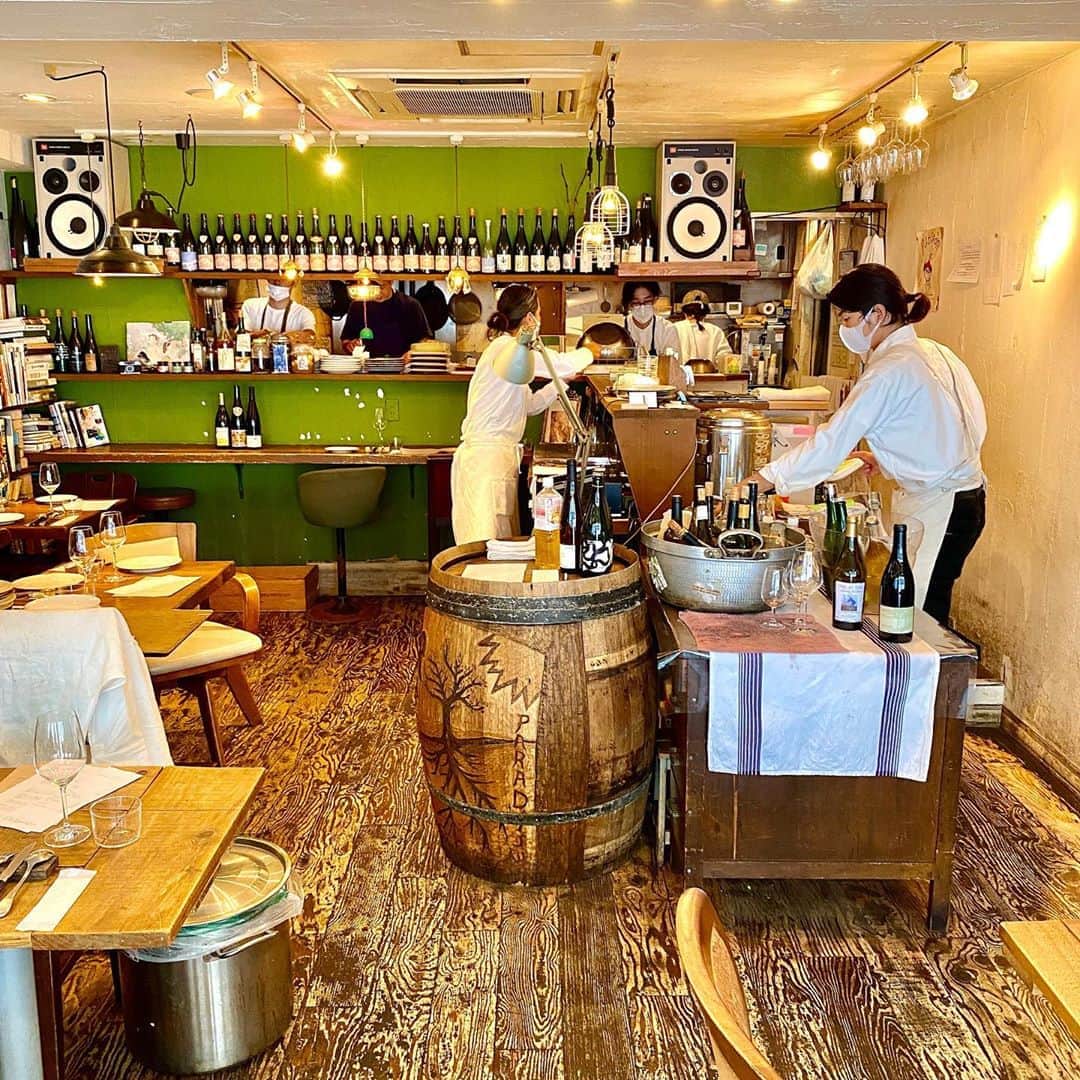 大橋直誉のグルメインスタ