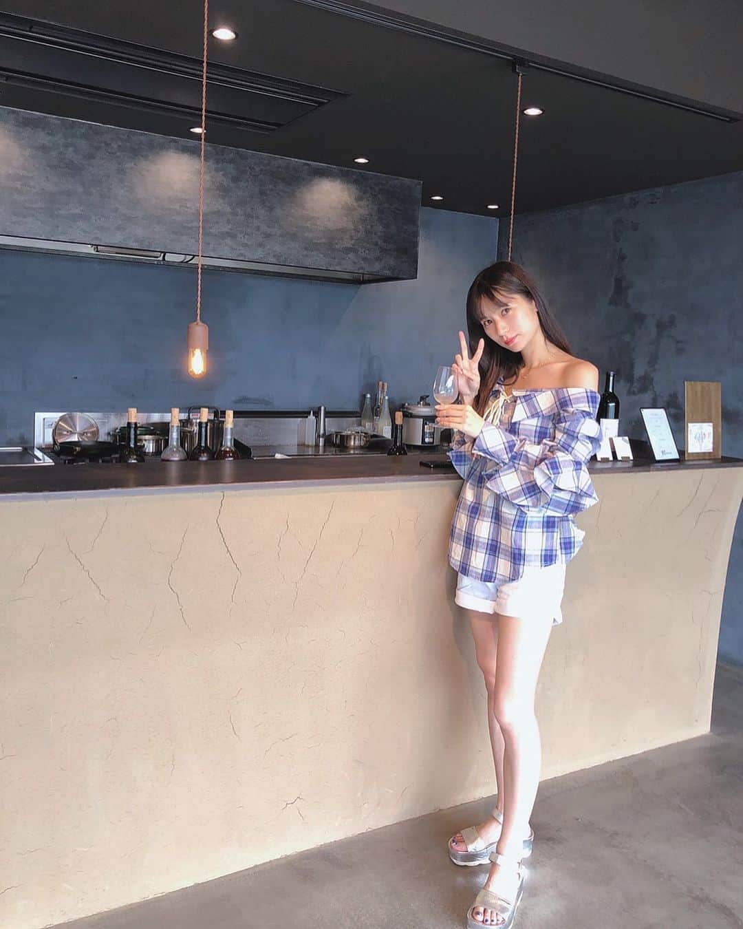 高瀬友規奈のグルメインスタ