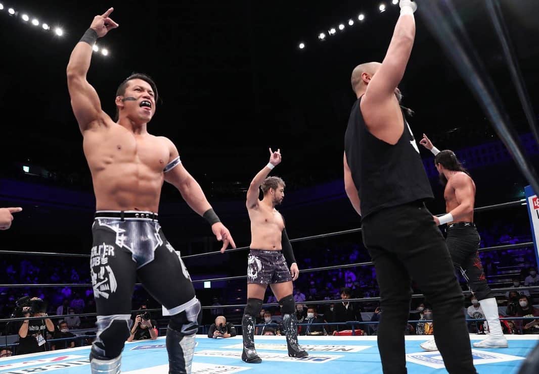 のインスタグラム：「🤘🤘🤘🤘」