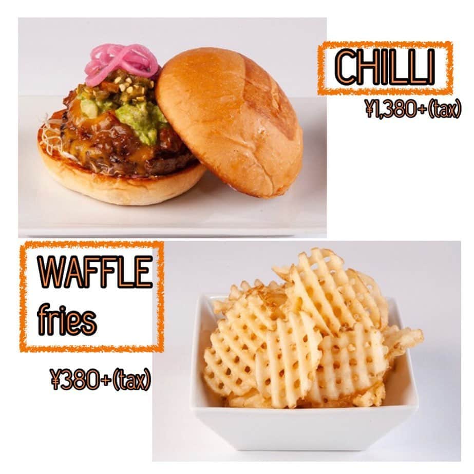 umamiburgerjpnのグルメインスタ