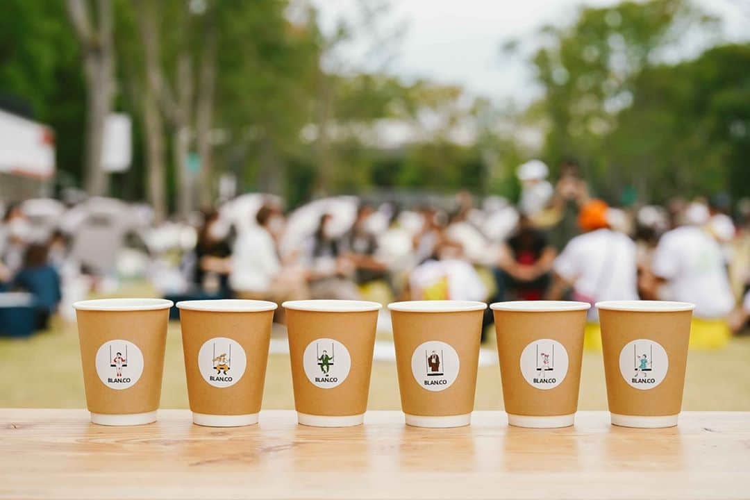 ?CAMPFIRE? [official] さんのインスタグラム写真 - (?CAMPFIRE? [official] Instagram)「【コーヒーを飲んでホッと一息つきませんか？☕】 ドリップパックコーヒーのサブスクリプションサービス「BLAN.CO（ブランコ）」がクラウドファンディングに挑戦中！ ゆるっとかわいいパッケージデザインに癒されること間違いなし。 @blan.co_coffee  camp-fire.jpにて「ドリップパック珈琲」で検索🔎 #campfire #campfire_cf #campfire_crowdfunding #キャンプファイヤー #クラウドファンディング #BLANCO  #余白のある暮らし #ドリップ珈琲 #ハンドドリップコーヒー #サブスク #サブスクリプション #サブスクコーヒー」10月19日 12時00分 - campfire_jp