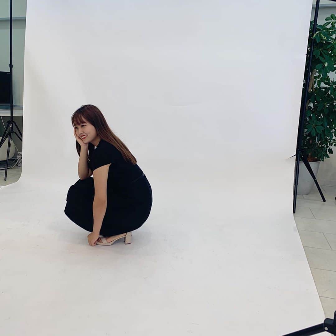 犬塚花菜子のインスタグラム