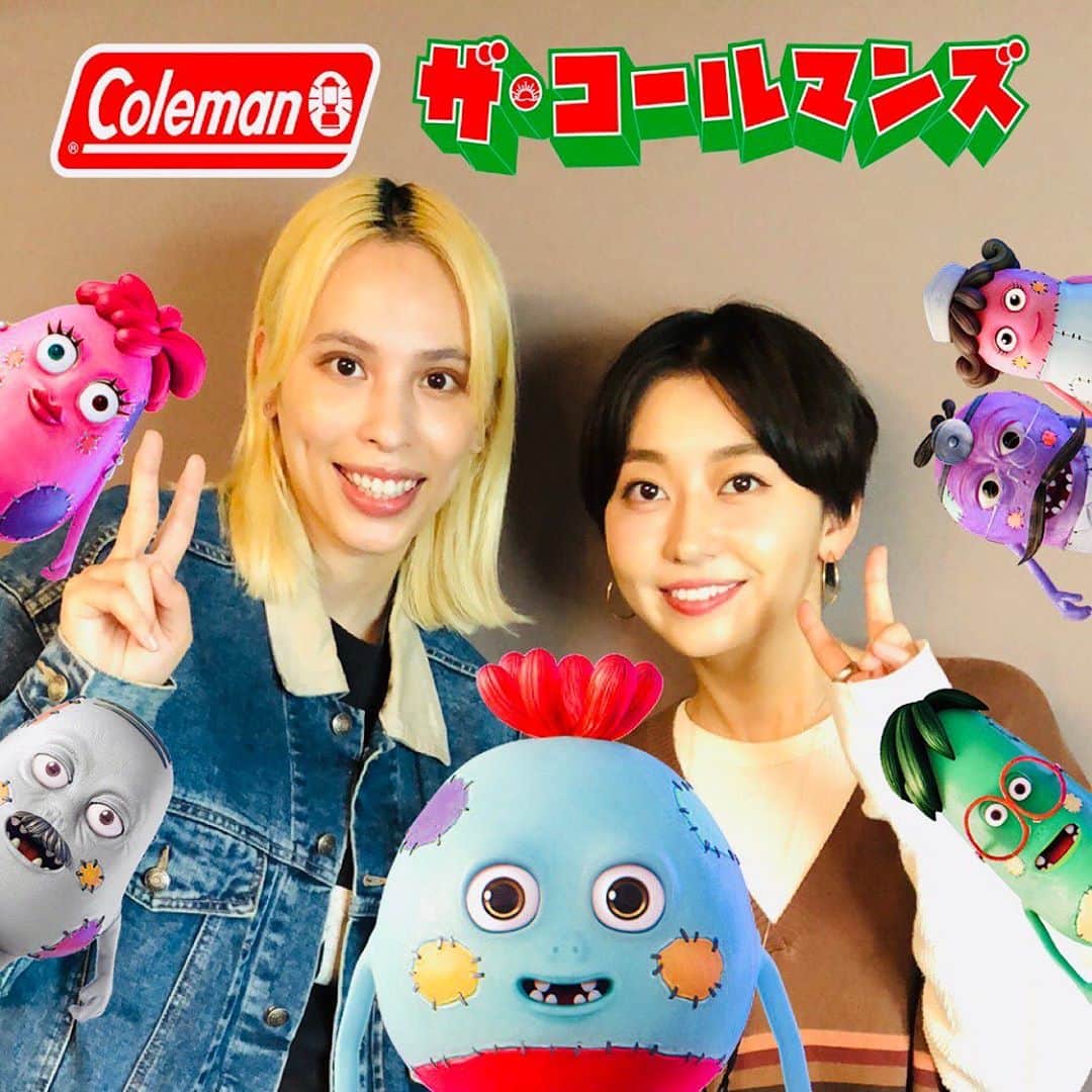 InterFM897のインスタグラム